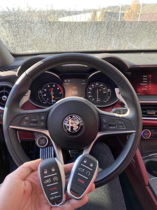 Ключи для Chrysler, Dodge, Jeep, Alfa Romeo, программирование