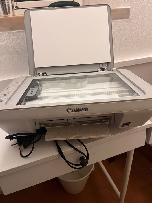 Impressora Canon Pixma MG2455