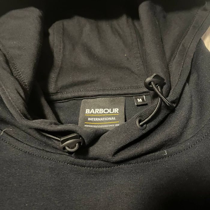 Кофта Barbour International