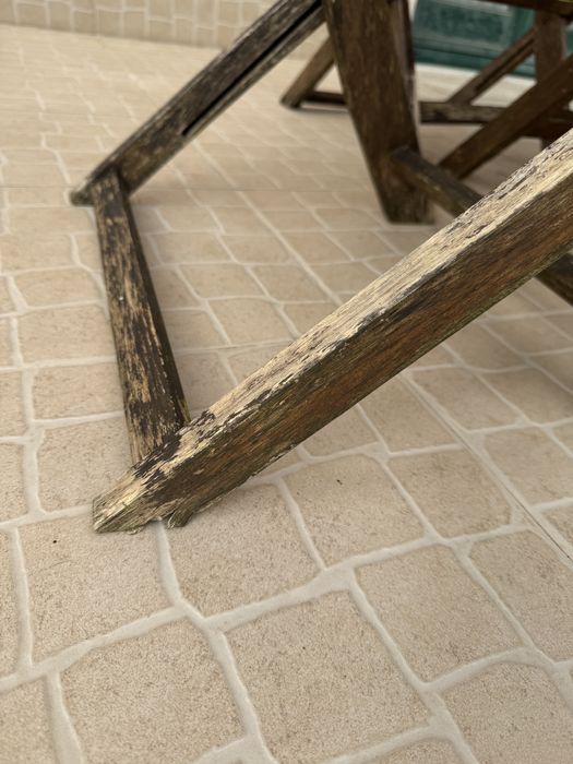 Conjunto de jardim kasa