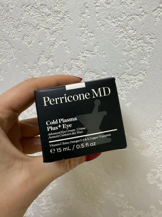 Perricone MD Cold Plasma Plus+ Eye