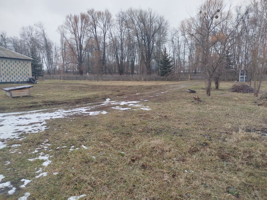 Нежитлове приміщення, вільне призначення, с. Малинівка, Малин