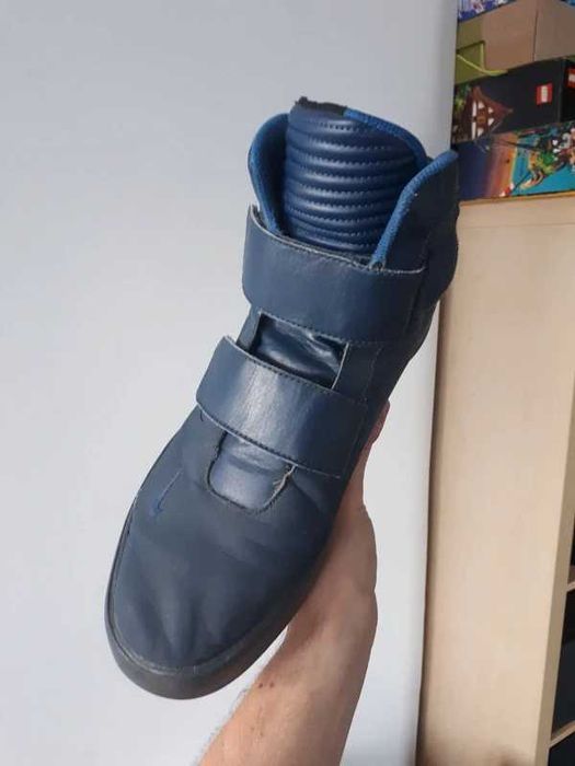 Buty Nike Flystepper 2k3- size EU 46 (dl wkladki 30 cm)