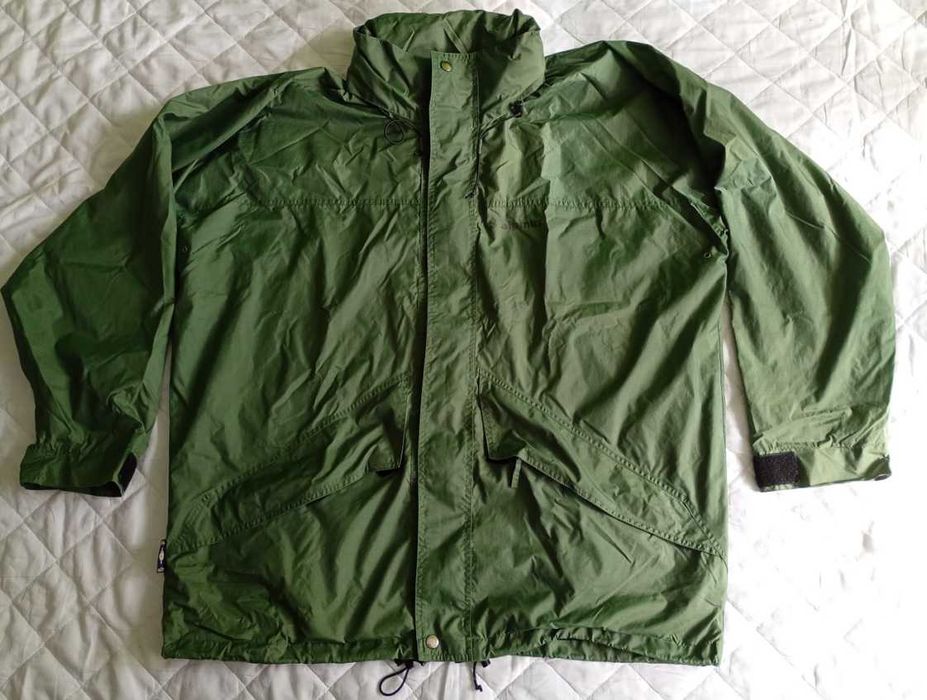 Kurtka Alpinus, rozmiar XL