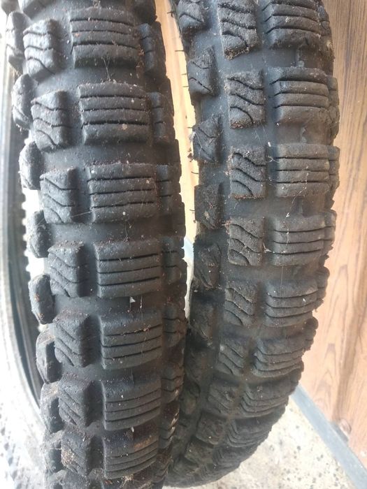 Шини mitas sw-07