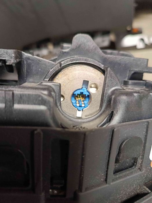 Kit de airbags RENAULT Laguna III (BT0/1)