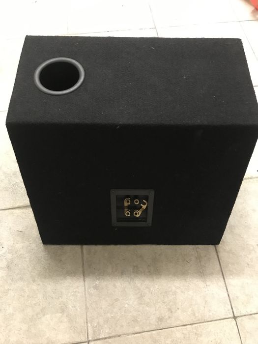 Subwoofer Pioneer