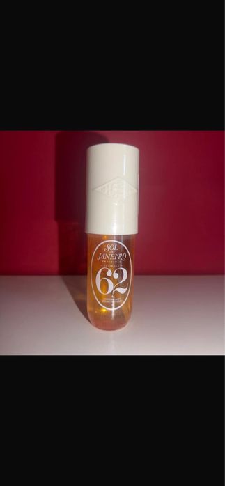 Sol de Janeiro Brazilian Crush Cheirosa 62 - Original