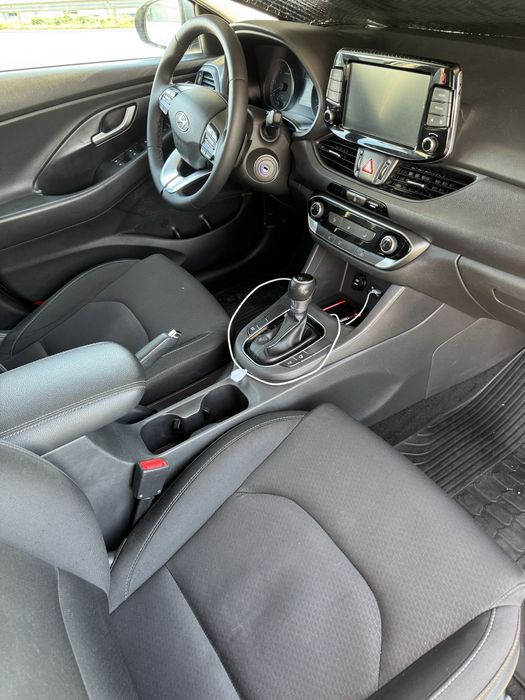 Hyundai i30 sw 1.6 CRDI