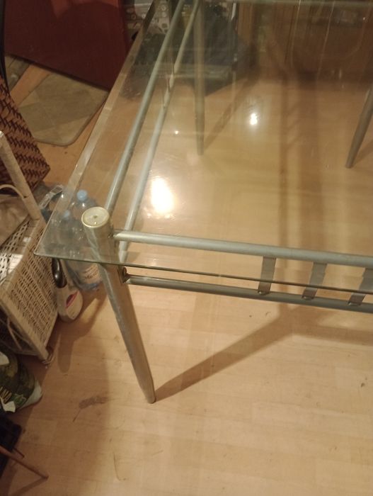 Stòł kuchnia salon