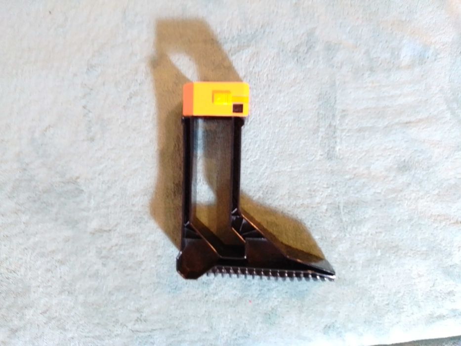 Karabin Nerf „ N-strike Stryfe" w kolorze niebieskim