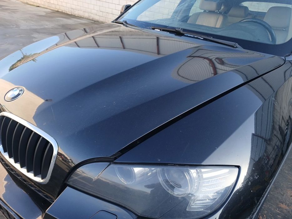 Capot BMW X6 (E71, E72)