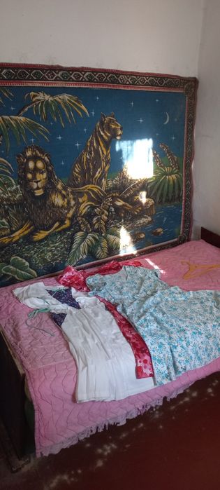 Продам будинок у Чорнявці.