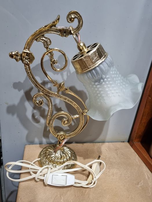 Бра  светильник старовинні