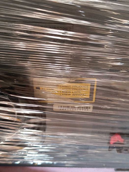 Aparelhagem antiga AIWA NSX-S222