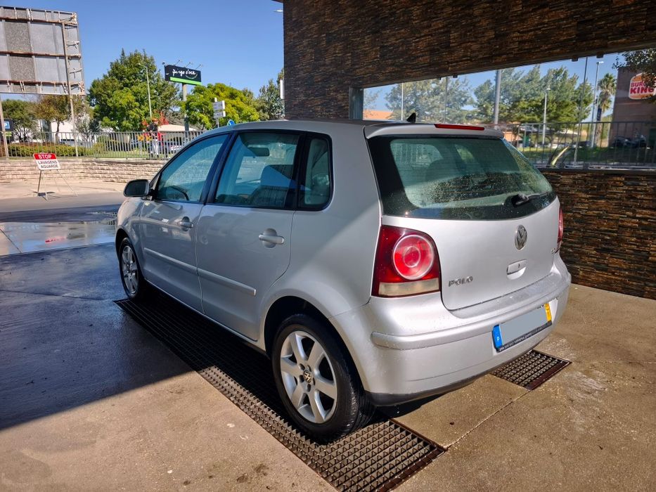 Volkswagen Polo 1.2 Go com Ar Condicionado, Nacional