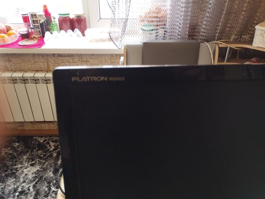 Монитор W2242S Flatron LG