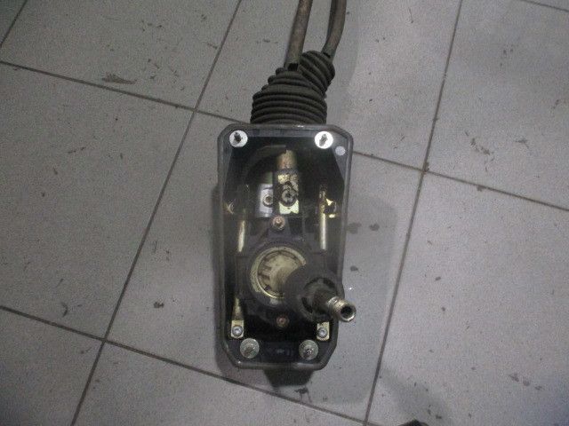 Seletor caixa velocidades AUDI A4 Avant (8D5, B5)