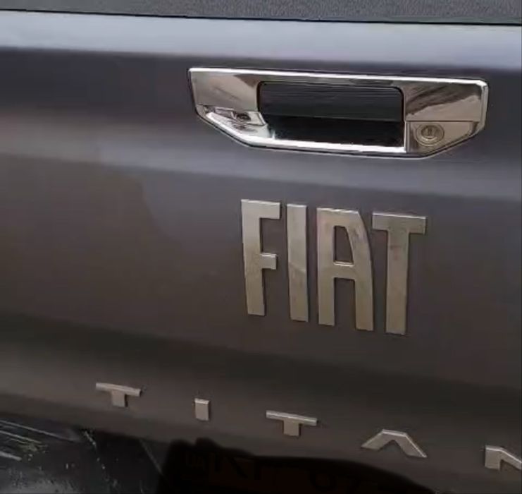 Ручка багажника Peugeot Landtrek, Fiat Titan