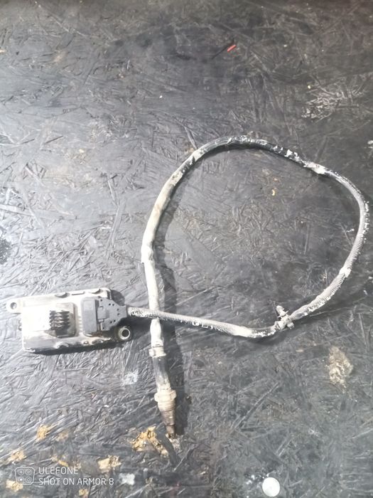 Датчик Nox man tgm 15.290