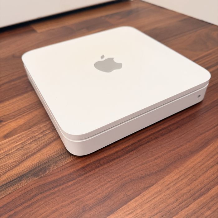 Apple Time Capsule 2TB