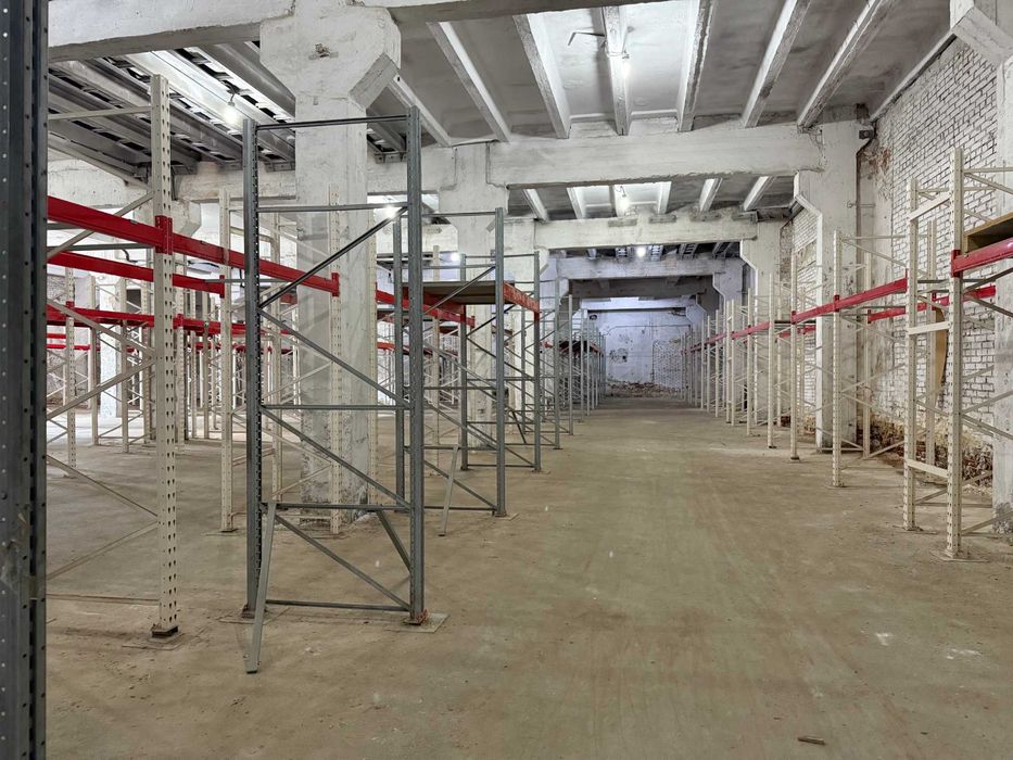 Комерційна нерухомість за адресою вул. Академіка Янгеля (площа 11120 м²) - Atlanta.ua - фото 2