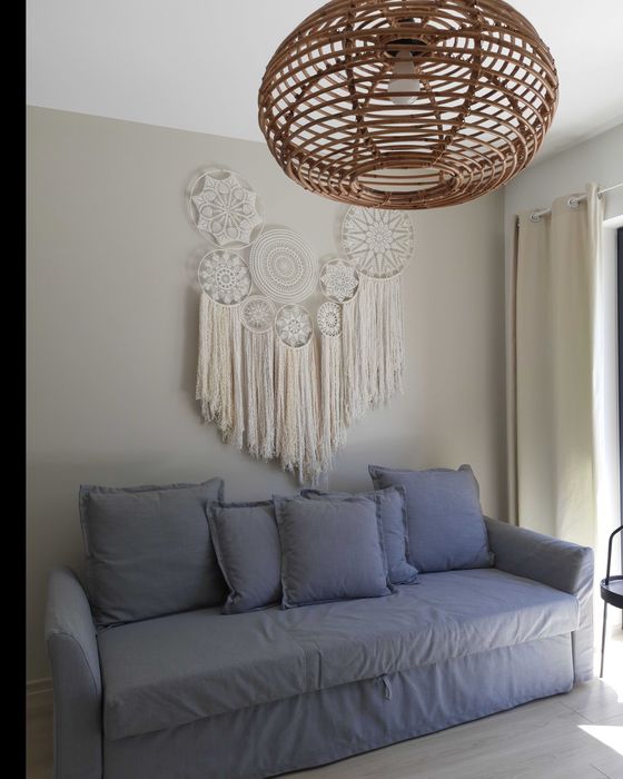 Biała Czapla apartamenty nad jeziorem Sajenek