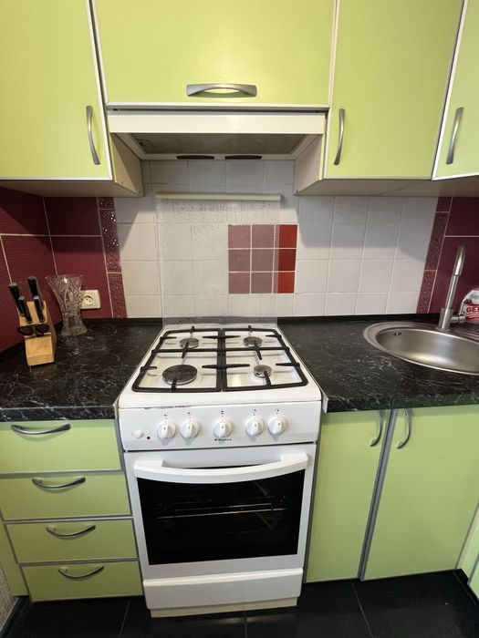 Здам 1 кімн Камʼянське