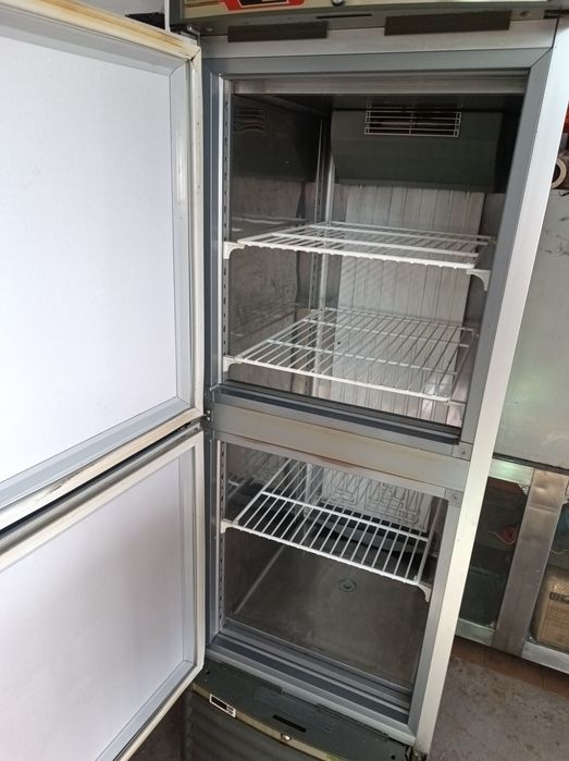 Armário frigorífico hotelaria