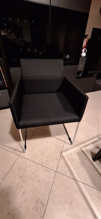 6 Cadeiras Sala de Jantar