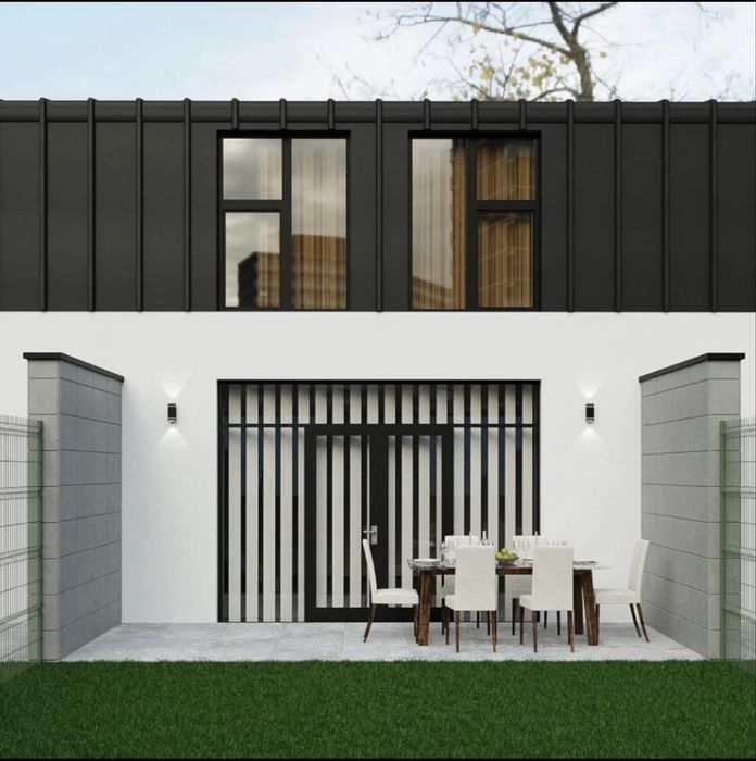 Продаж котеджів від забудовника