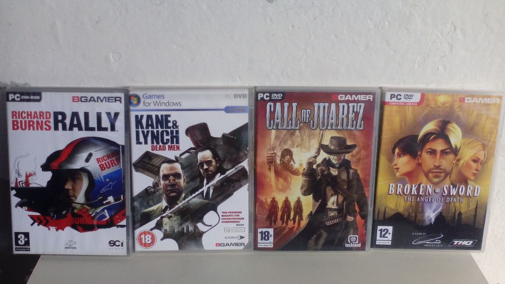 Jogos BGamer