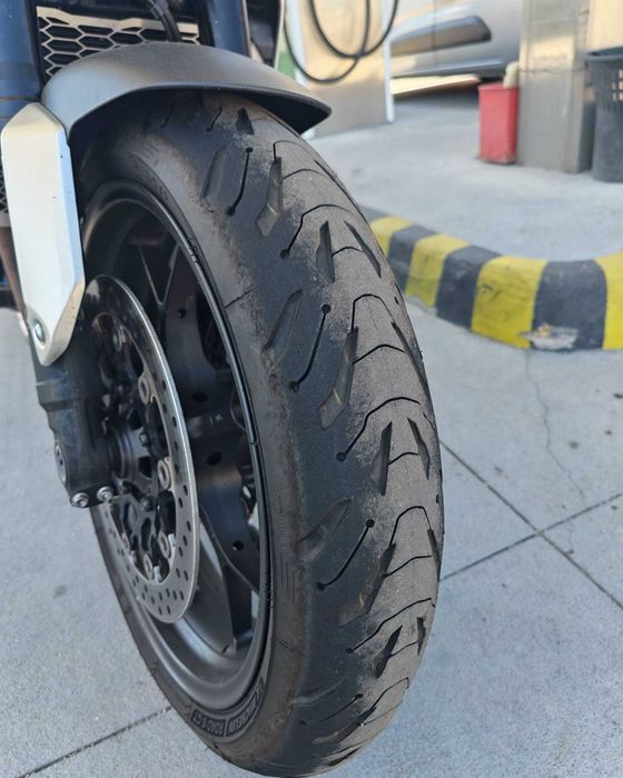Honda CB1000R 2018