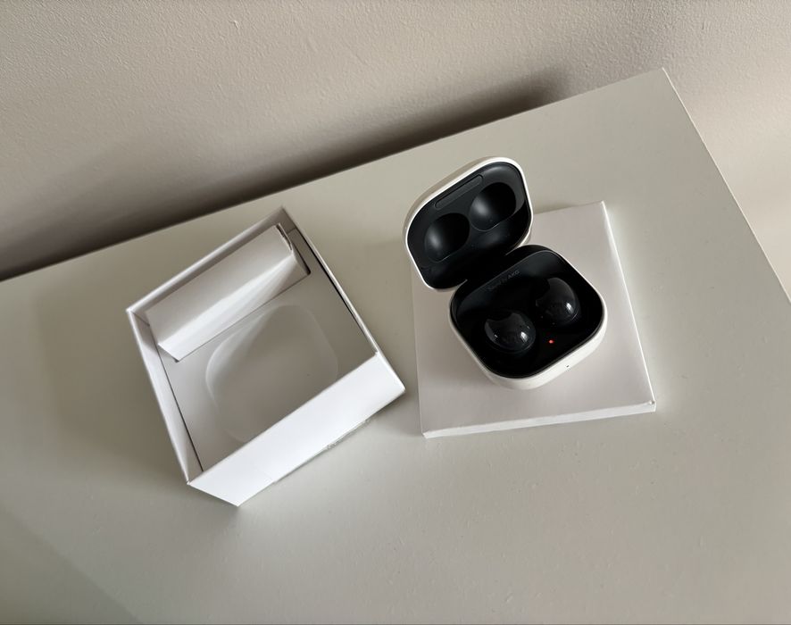 Samsung Galaxy Buds2 SM-R177 Czarny.