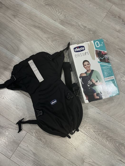 Ергорюкзак Chicco