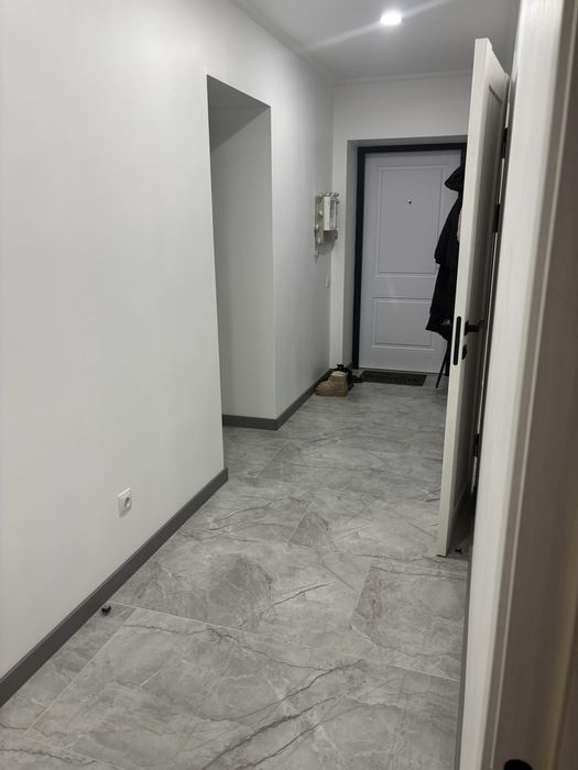 Продається квартира у центрі м.Борщів