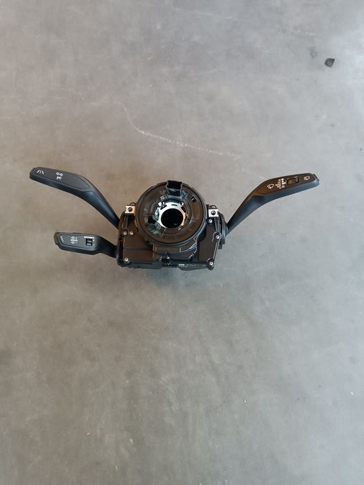 Audi manetki przełącznik taśma 4M0907129HL