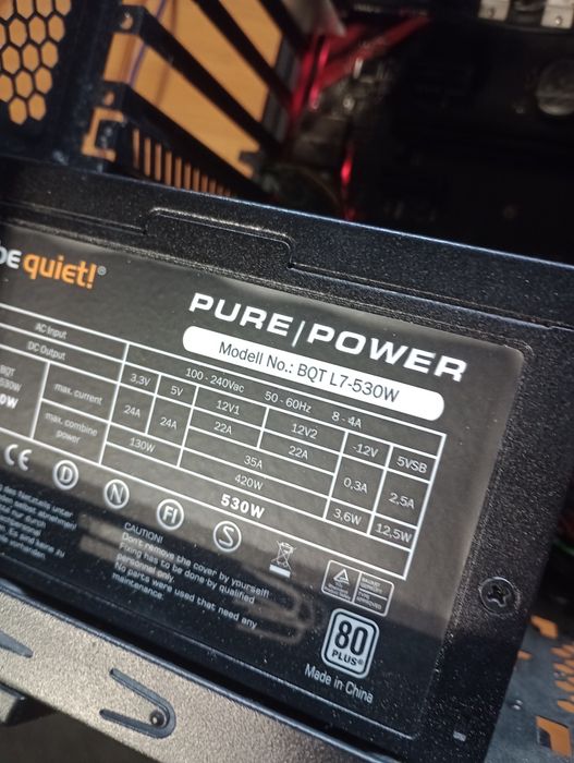 Комп'ютер системний блок