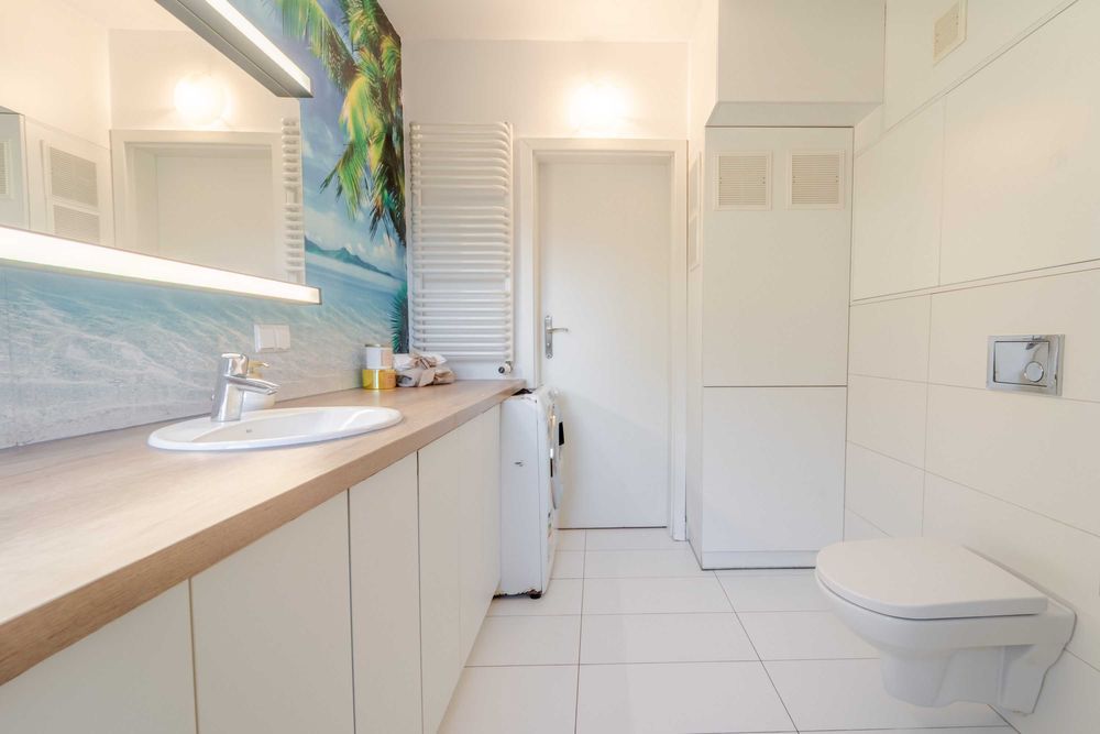 Przytulny pokój w mieszkaniu blisko UP, UMCS, KUL – Ul. Przytulna