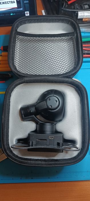 Камера тепловізійна