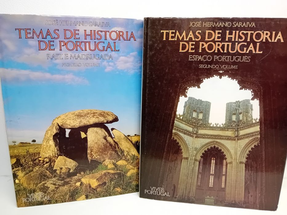 Themes in the History of Portugal