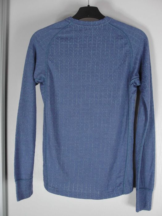 Devold damska koszulka merino 80 % wool