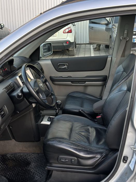 Ніссан Х-трейл дизель для ЗСУ в Україні