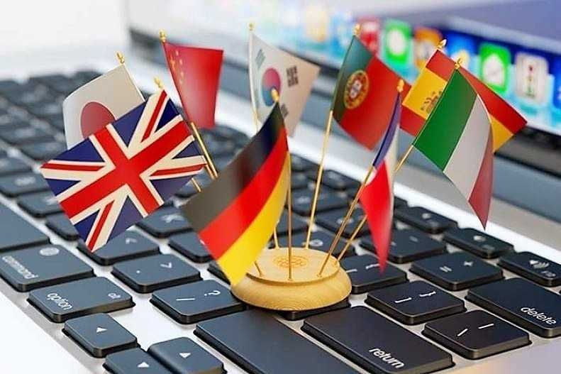 Traduções profissionais e rápidas