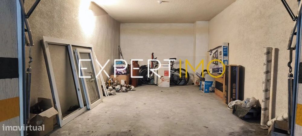 Apartamento T3 - Bragança - Zona Residencial