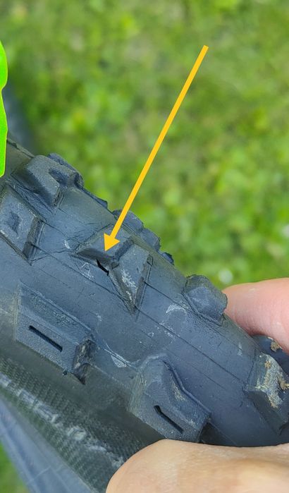 Komplet opon Specialized 29 Butcher i Purgatory