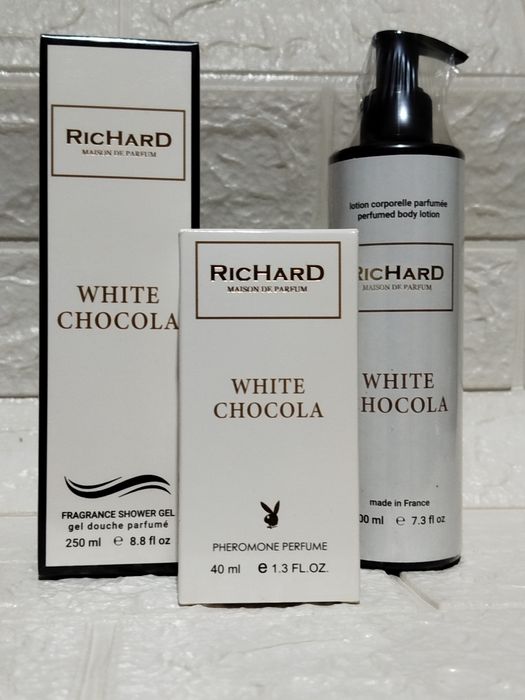 Жіночі парфумовані набори