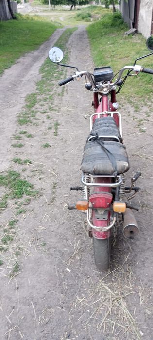 Дельта 2008 Року у гарному стані.З документами.