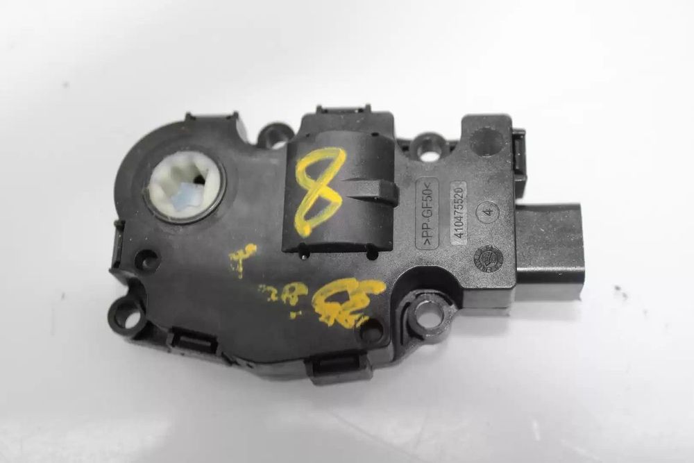 MOTOR SOFAGEM BMW X5 2009 -410475520 8888