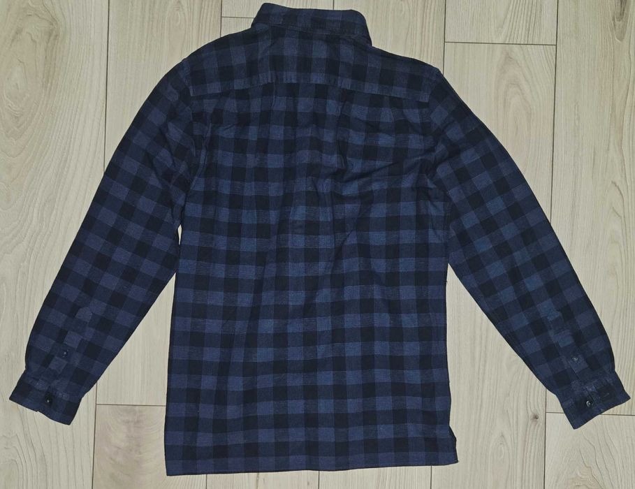 Lacoste Koszula Regular Fit M Kratka